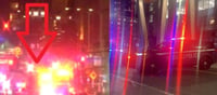 Telugu Woman Struck By Seattle Police Car Dies